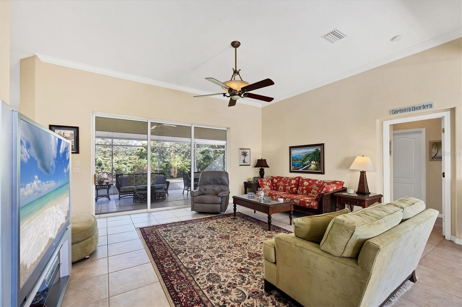 9350 Gulfstream Blvd, Englewood, FL 34224 — photo 5 of 36