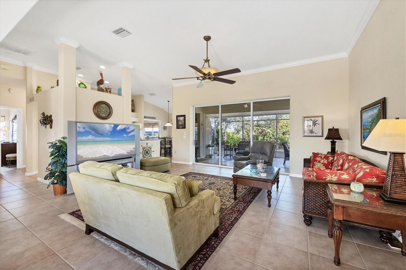 9350 Gulfstream Blvd, Englewood, FL 34224 — photo 6 of 36
