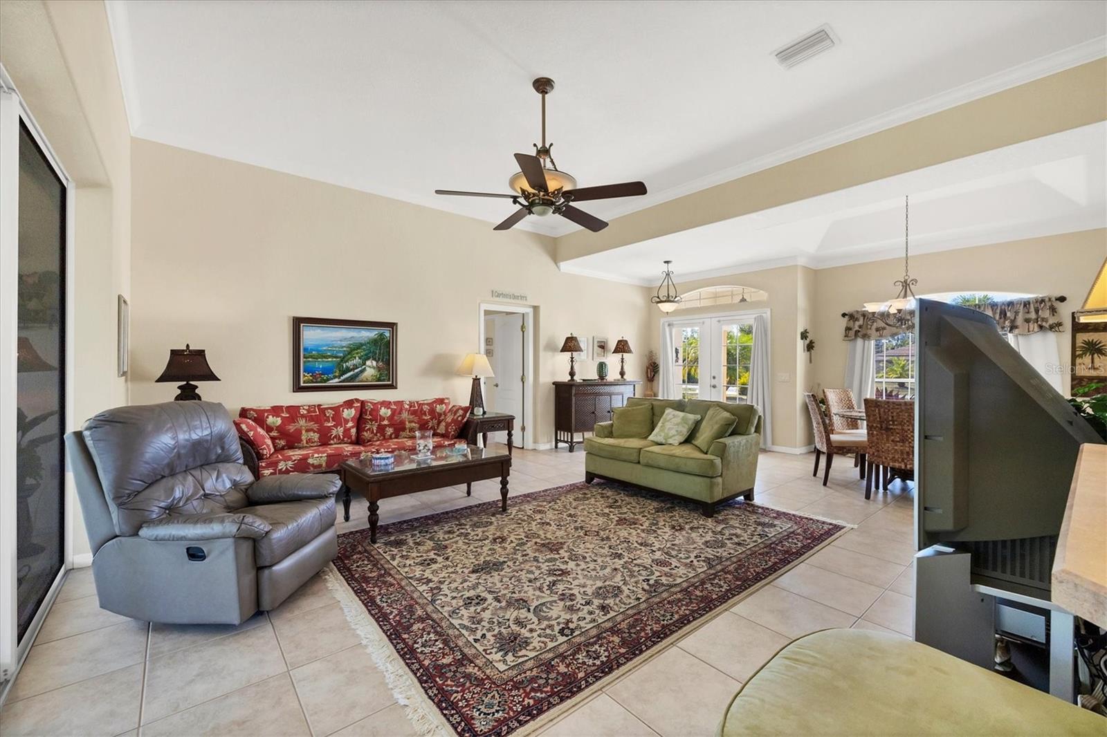 9350 Gulfstream Blvd, Englewood, FL 34224 — photo 7 of 36