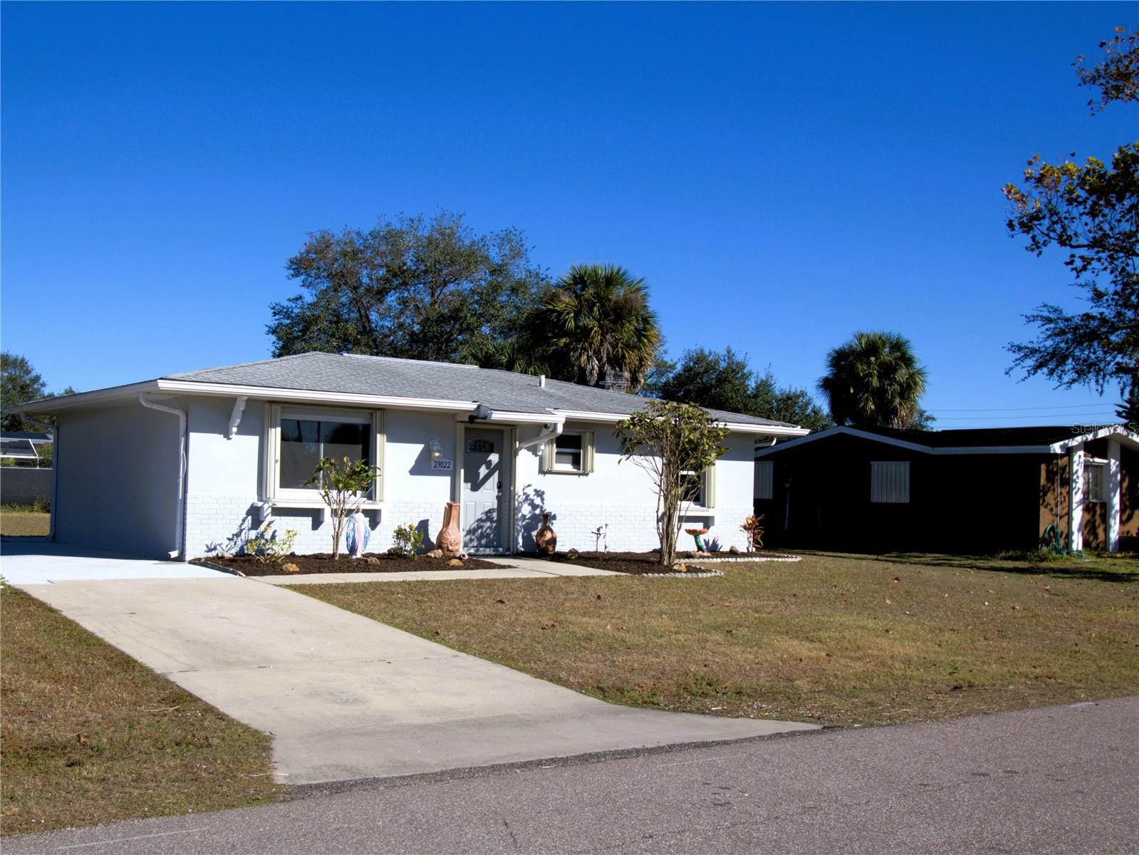 23022 McNulty Ave, Port Charlotte, FL 33952 — photo 4 of 22