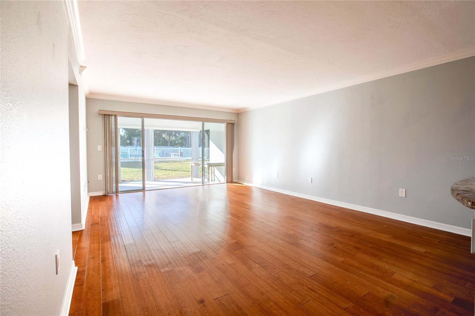 dinning room & Living Room