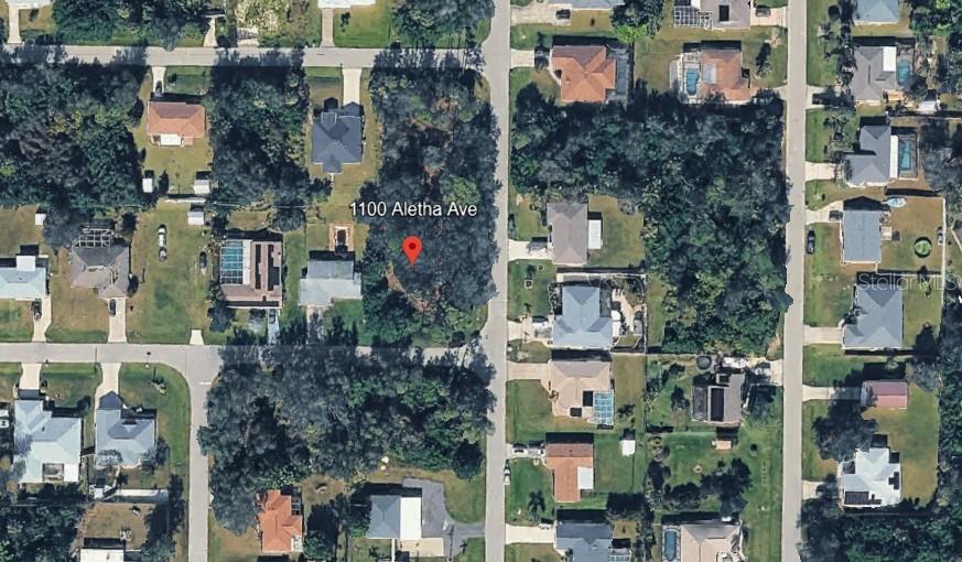 1100 Aletha Ave, Port Charlotte, FL 33948 — photo 1 of 1