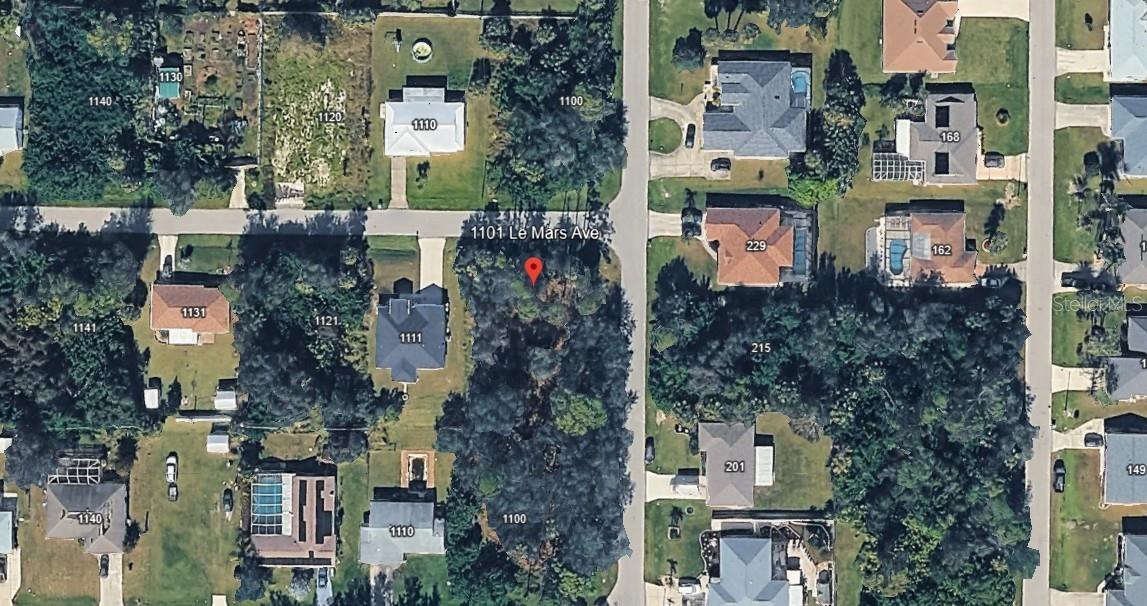 1101 Lemars Ave, Port Charlotte, FL 33948 — photo 1 of 1