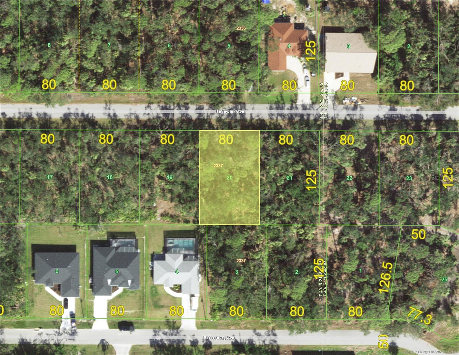13523 Sedgwick Ave, Port Charlotte, FL 33953 — photo 1 of 1