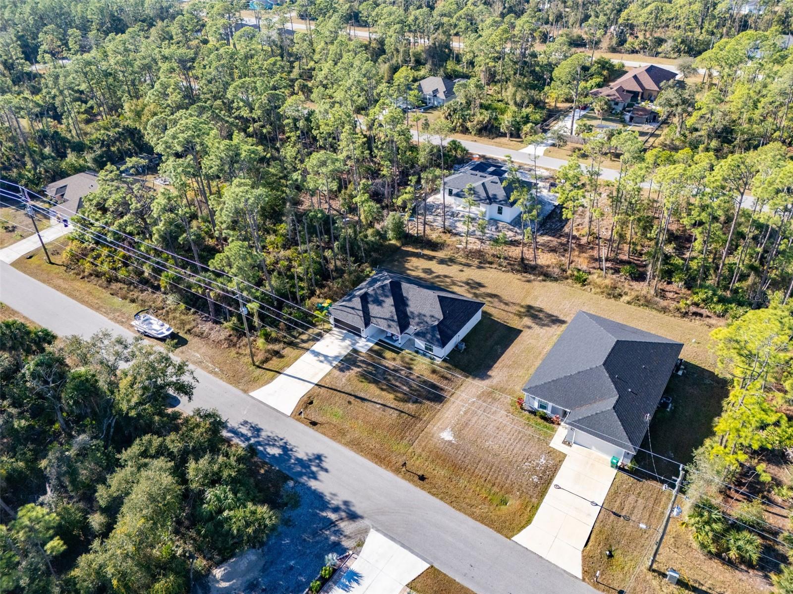 1201 Lotus St, Port Charlotte, FL 33953 — photo 35 of 39