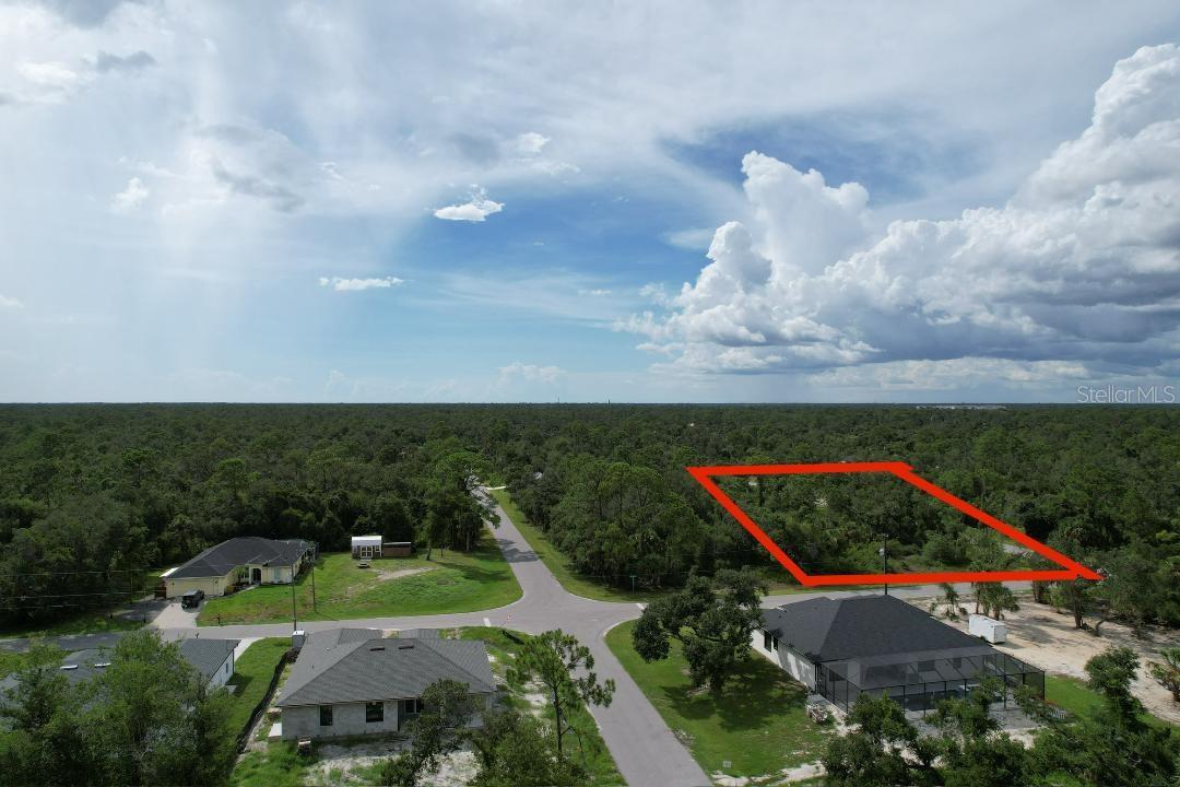 1243 Miliken Ter, Port Charlotte, FL 33953 — photo 1 of 1