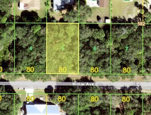 17448 Billiar Ave, Port Charlotte, FL 33948 — photo 1 of 1