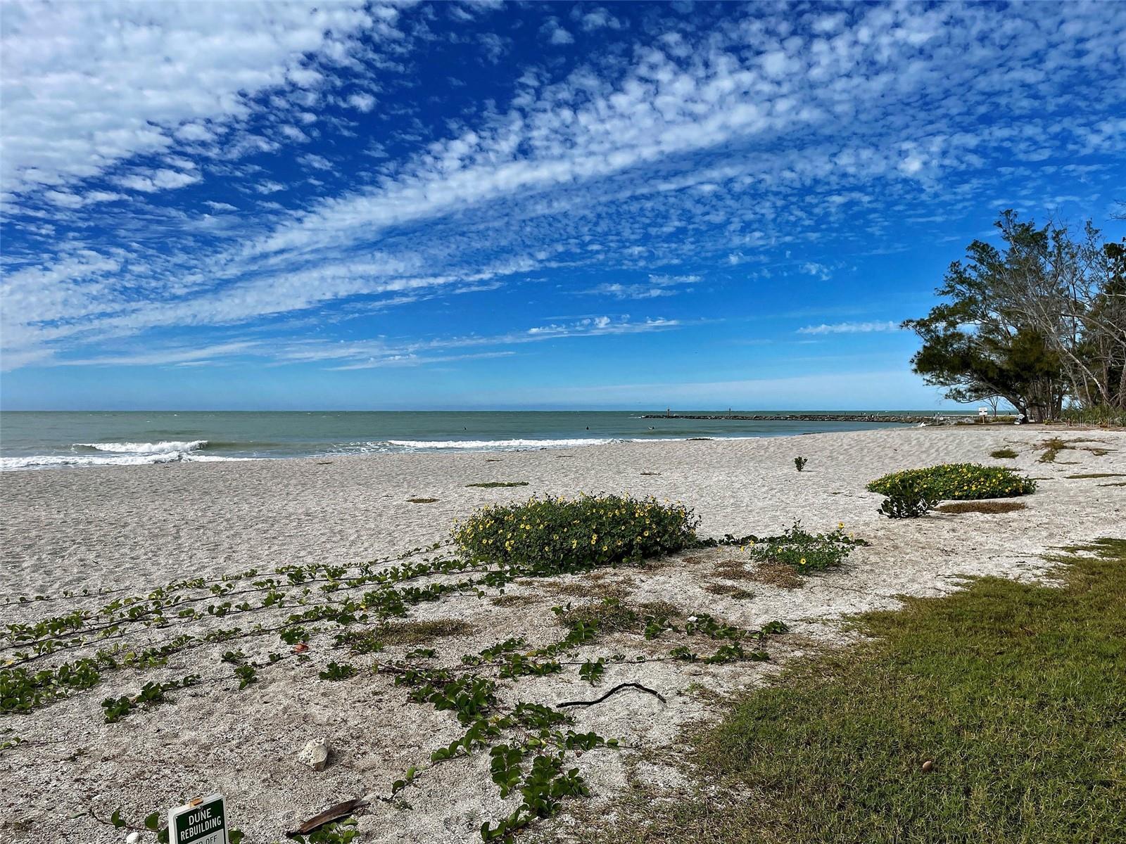 gulf beach