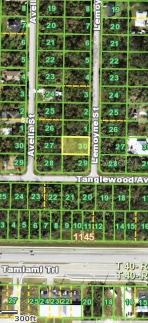 449 Lemoyne St, Port Charlotte, FL 33954 — photo 1 of 1