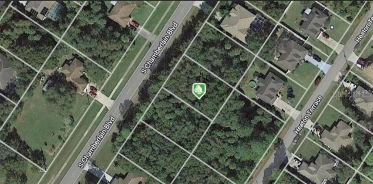 S Chamberlain Blvd, North Port, FL 34286 · MLS# C7520105 — photo 1 of 1