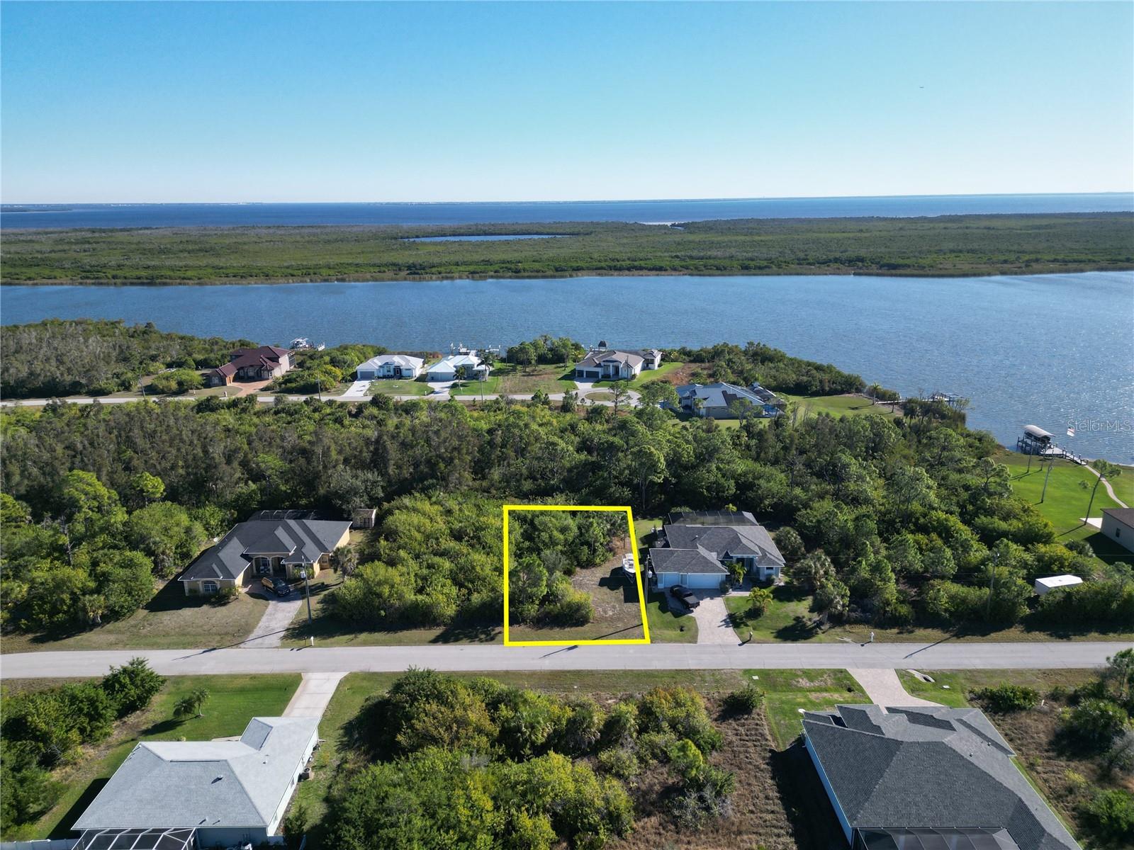 9558 Shelburne Cir, Port Charlotte, FL 33981 — photo 1 of 1