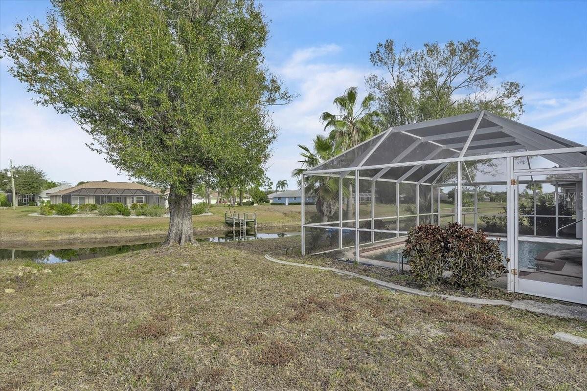 272 Broadmoor Ln, Rotonda West, FL 33947 — photo 59 of 81