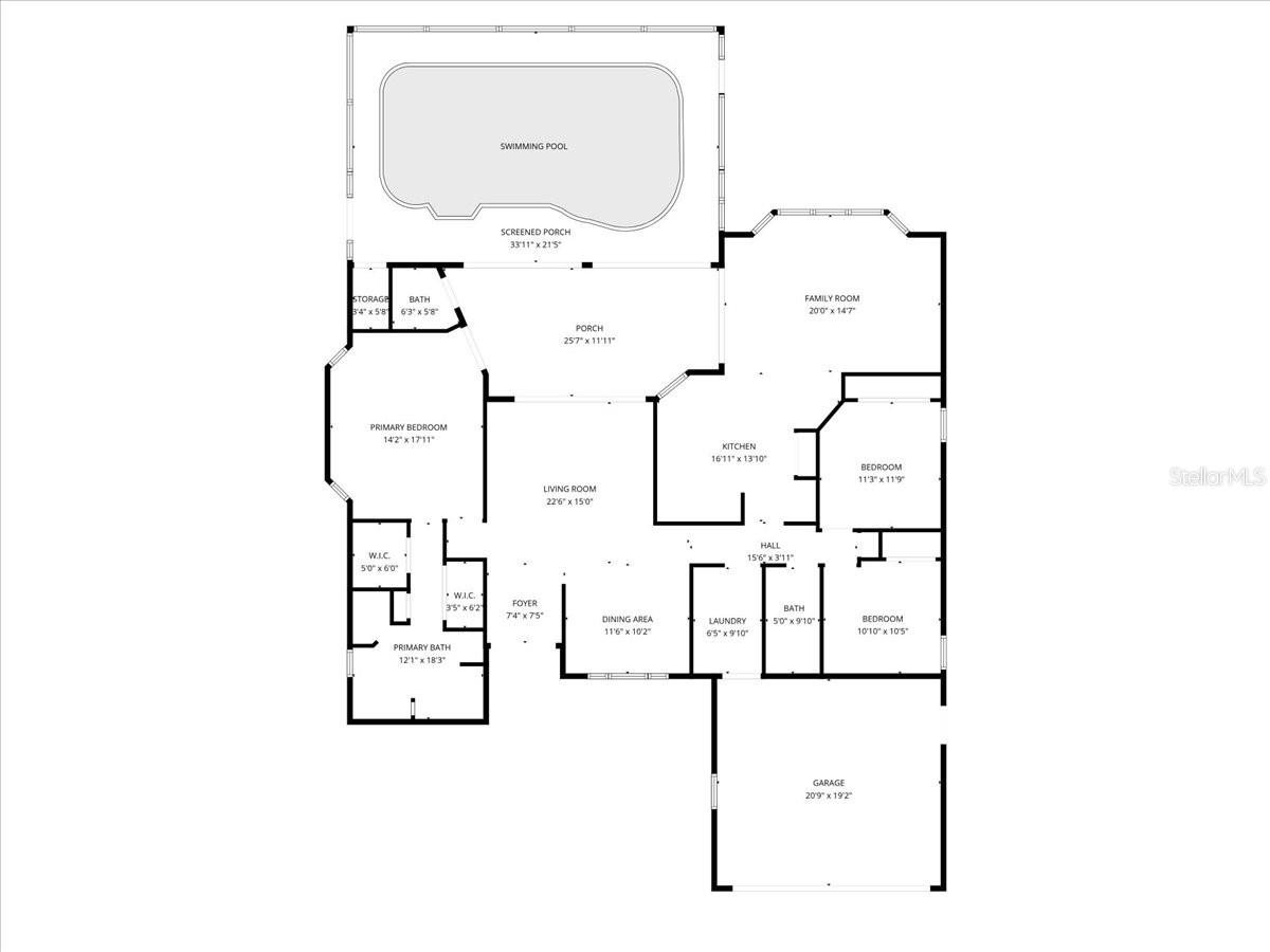 272 Broadmoor Ln, Rotonda West, FL 33947 — photo 81 of 81