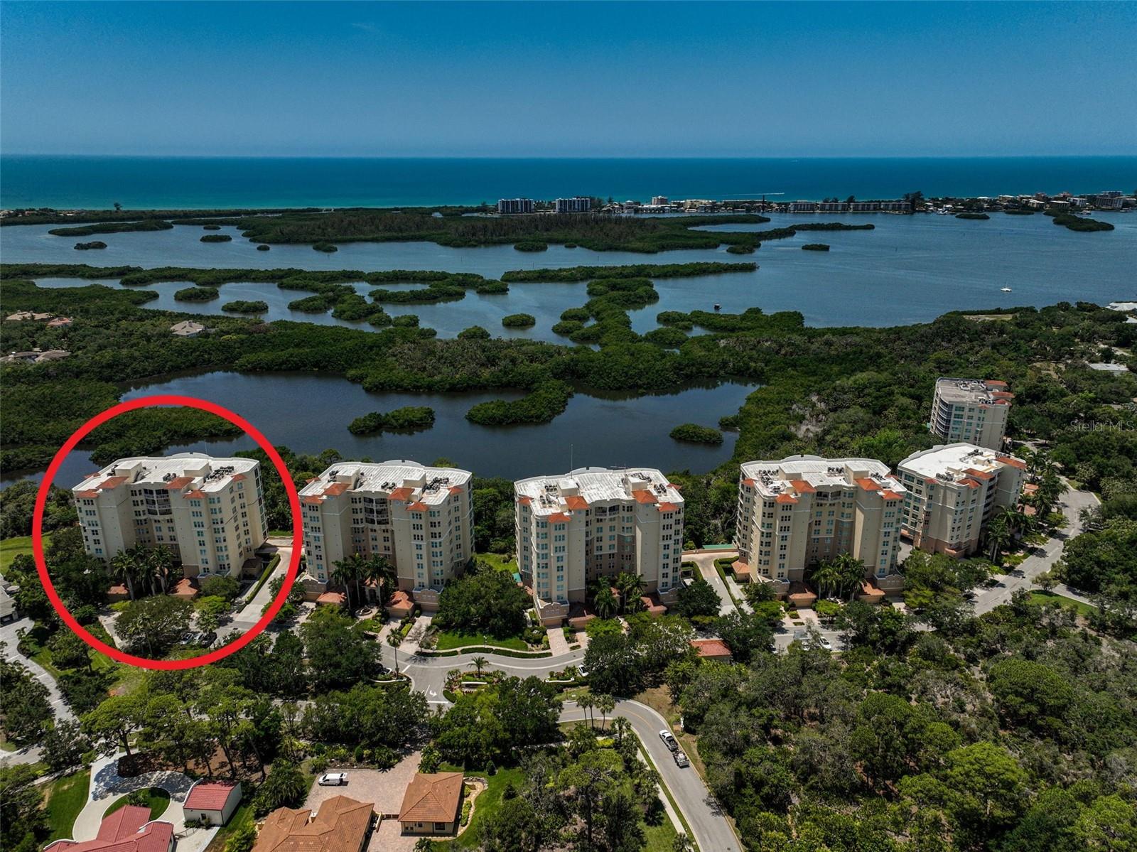 385 N Point Rd #304, Osprey, FL 34229 — photo 41 of 62