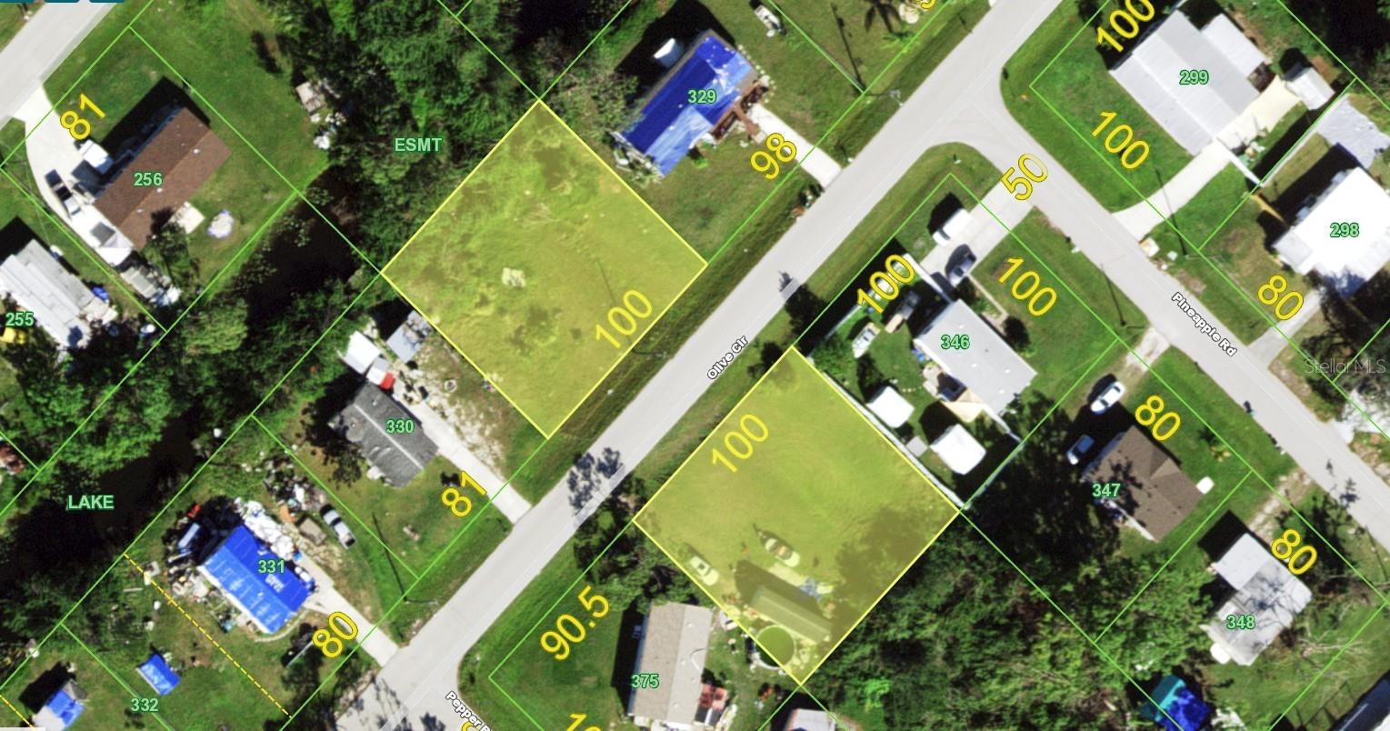 15445 Olive Cir, Punta Gorda, FL 33955 — photo 1 of 1