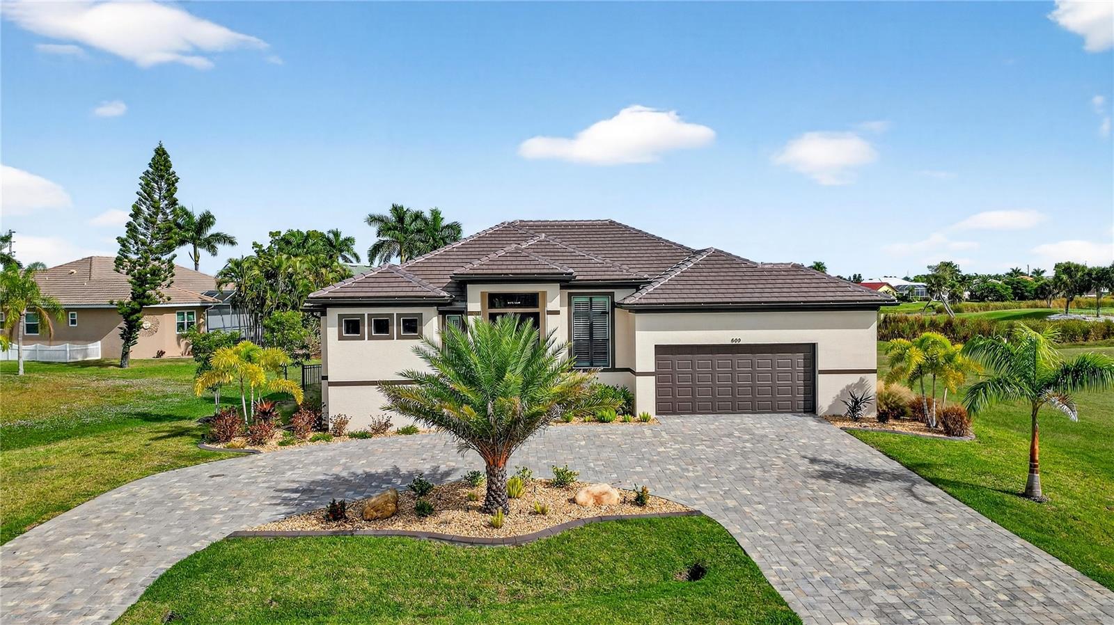 609 Monaco Dr