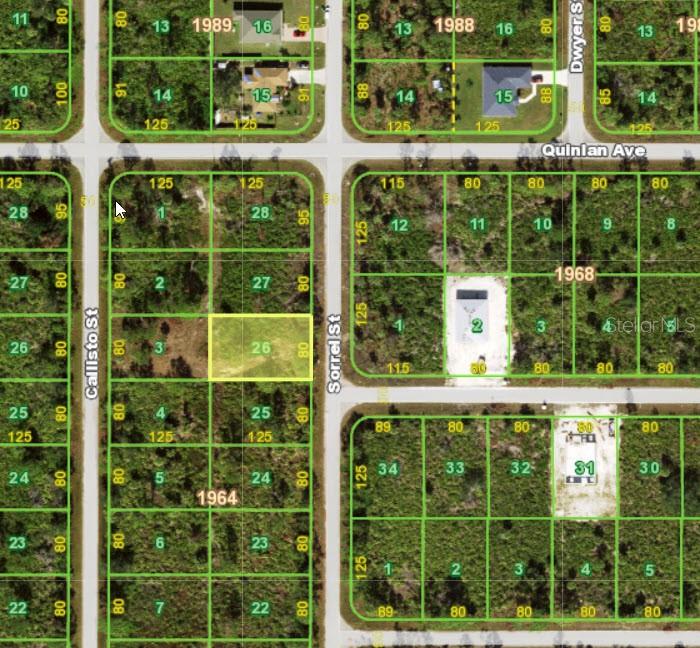 3255 Sorrel St, Port Charlotte, FL 33981 — photo 1 of 1
