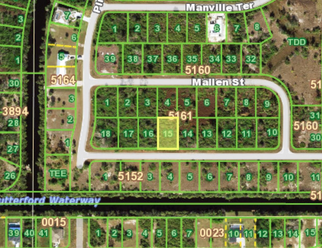 7811 St Regis Cir, Port Charlotte, FL 33981 — photo 1 of 1