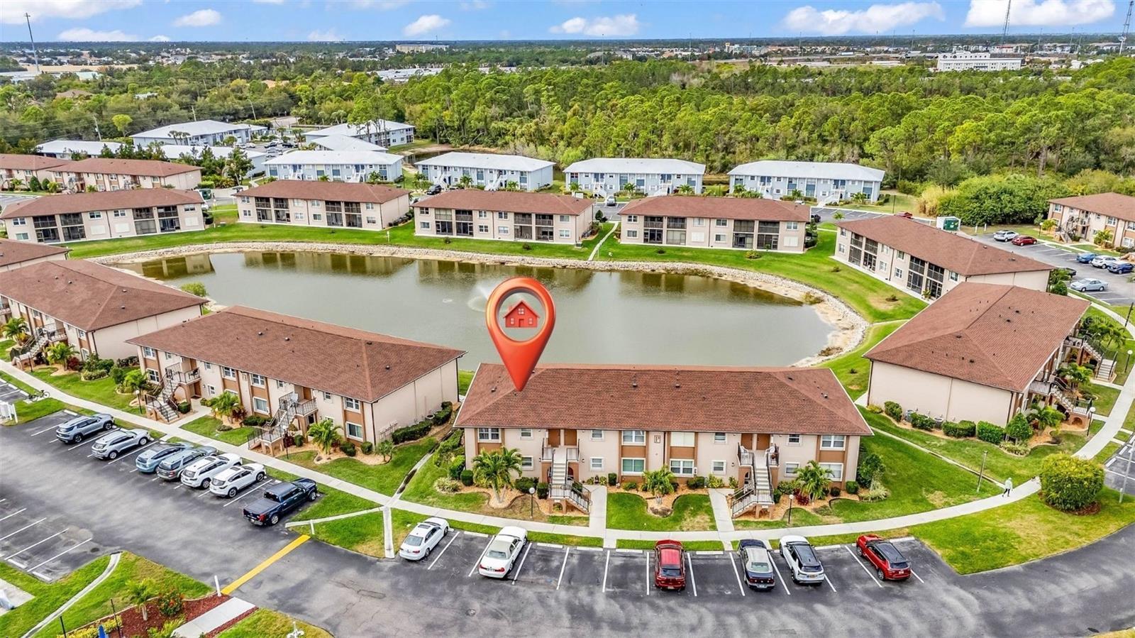 25100 Sandhill Blvd #201, Punta Gorda, FL 33983 — photo 2 of 39
