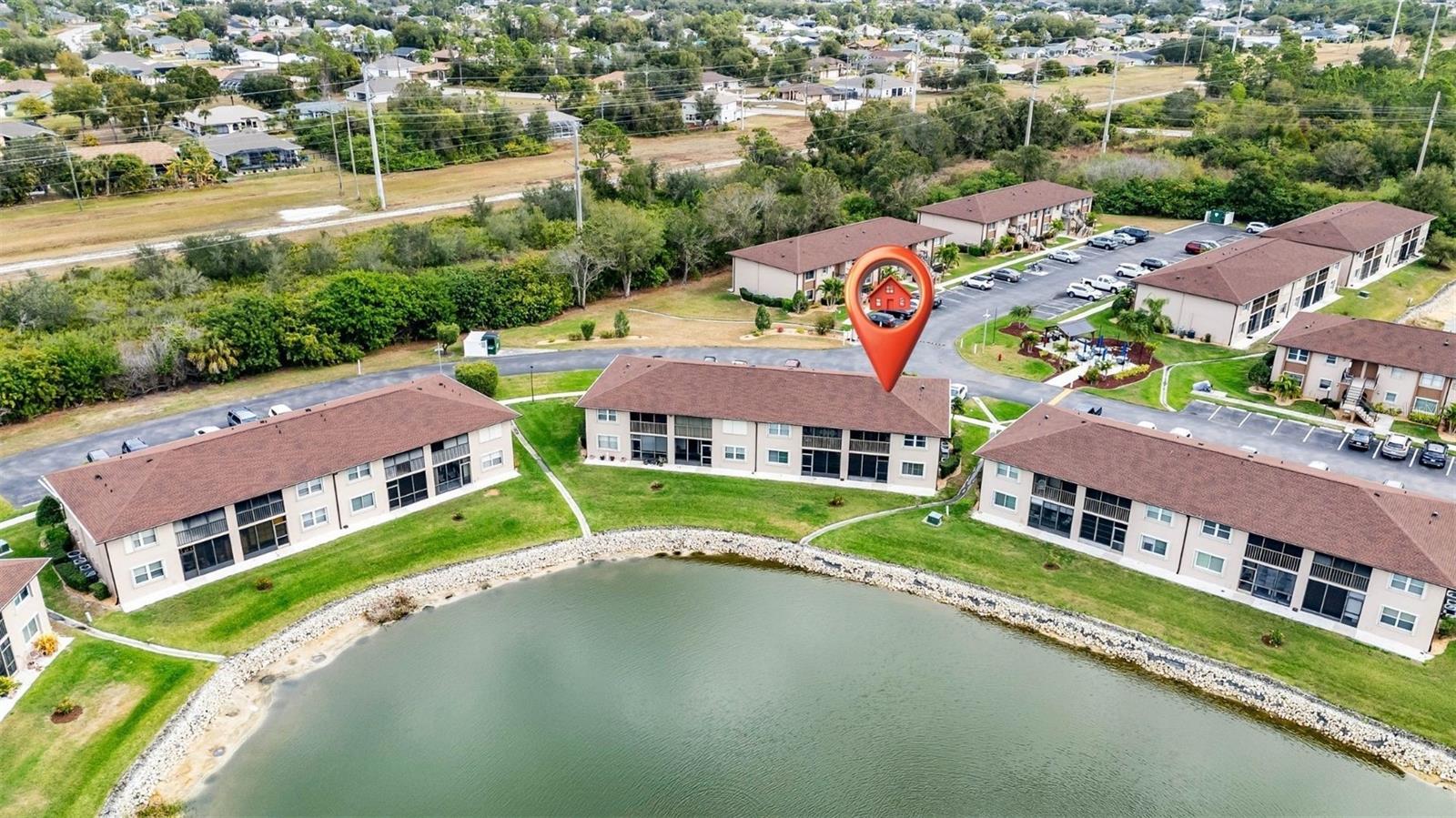 25100 Sandhill Blvd #201, Punta Gorda, FL 33983 — photo 26 of 39