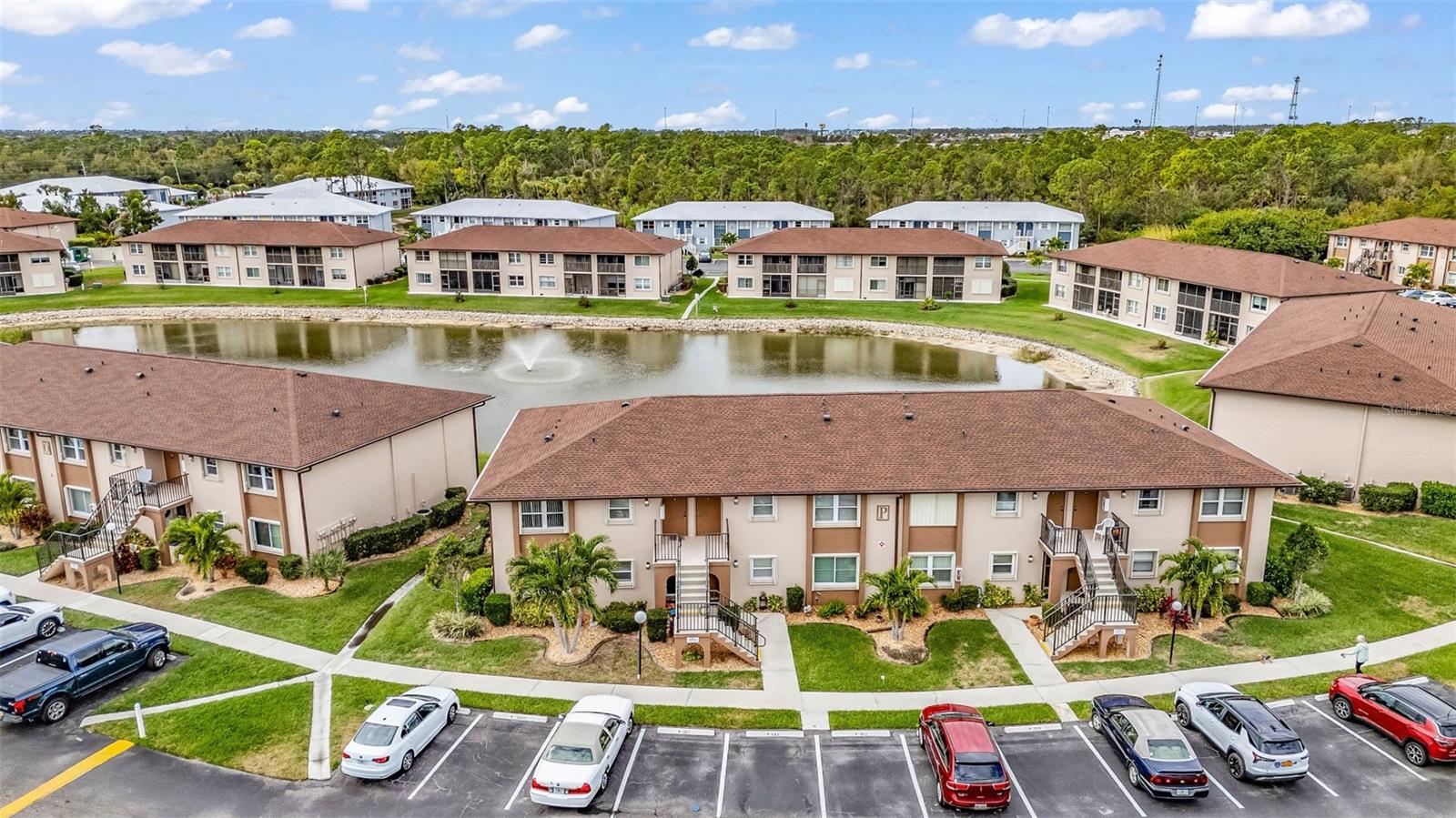 25100 Sandhill Blvd #201, Punta Gorda, FL 33983 — photo 28 of 39