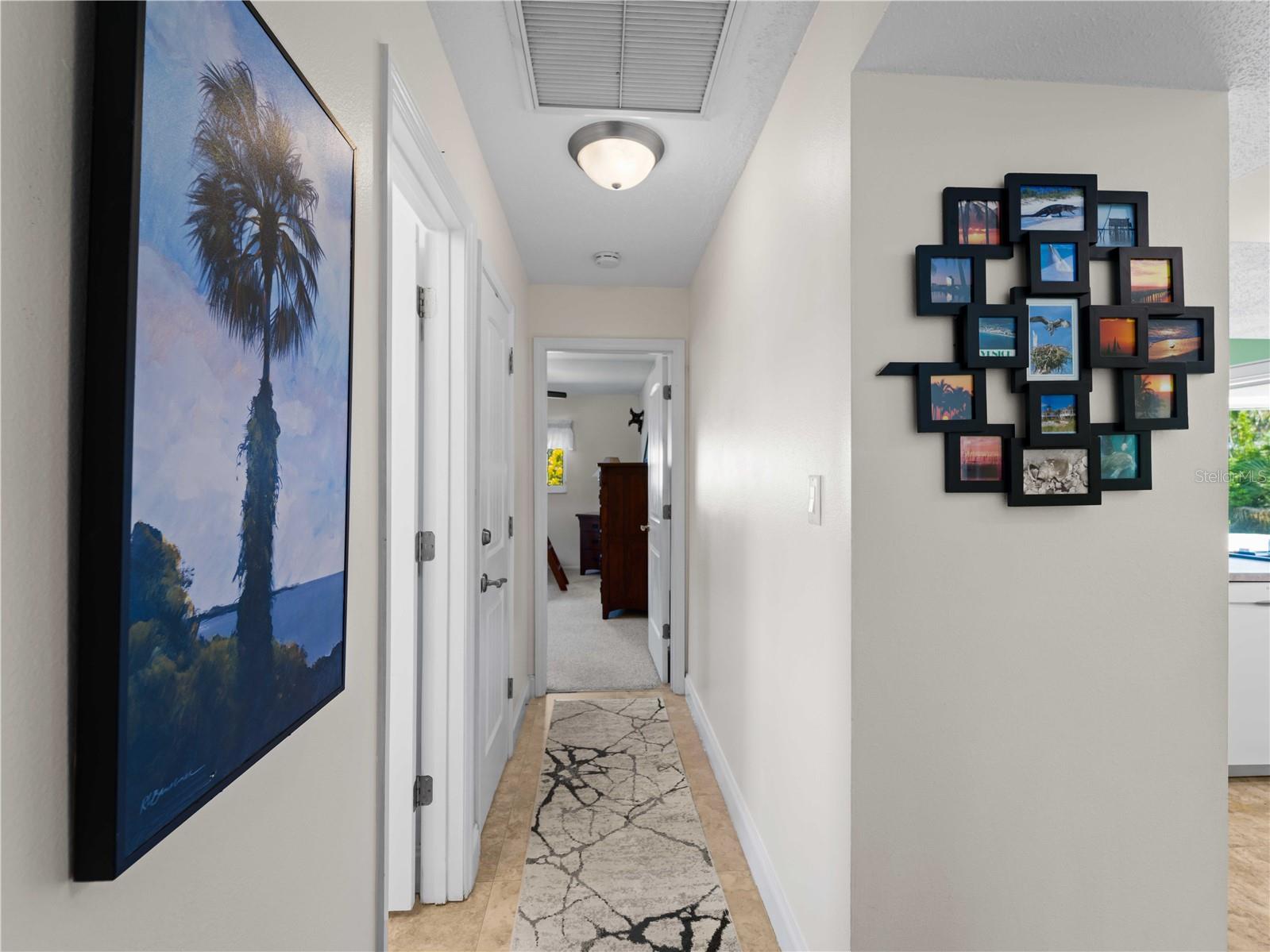 Guest Hall