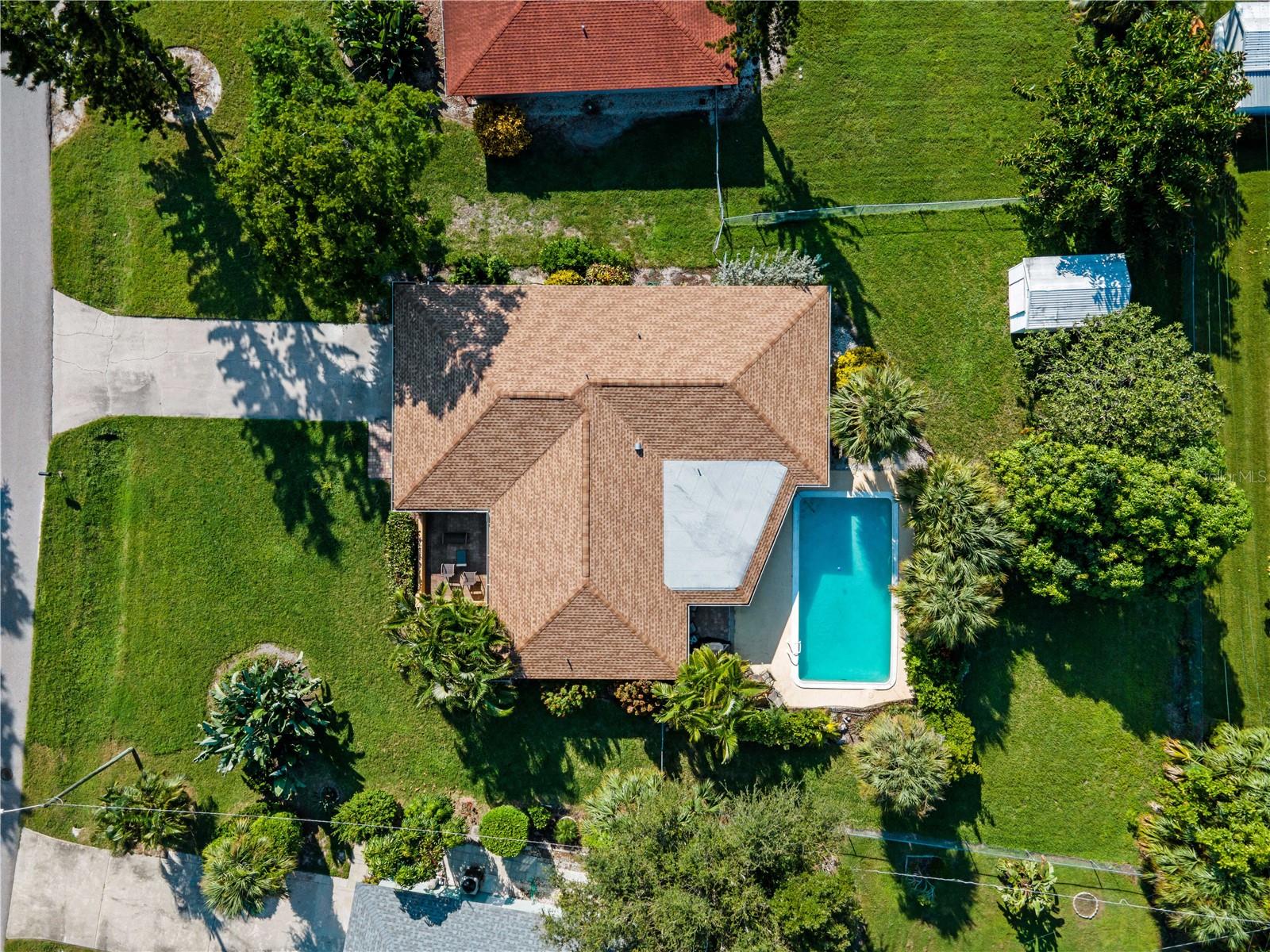 424 Baycrest Dr, Venice, FL 34285 — photo 40 of 54