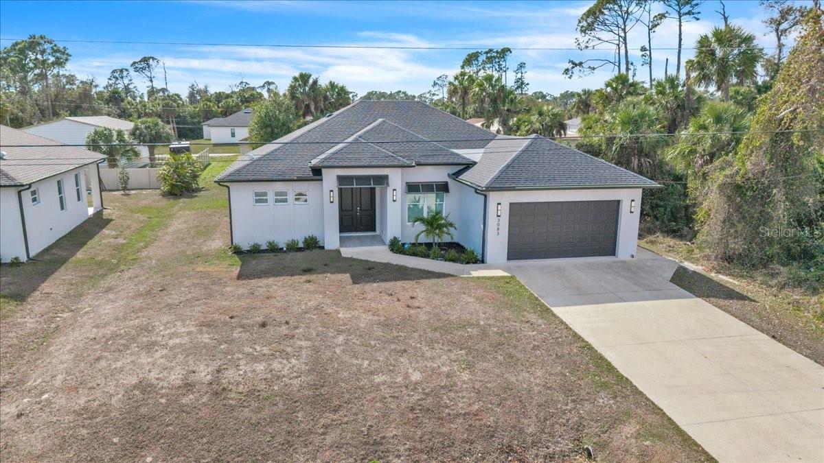 3083 Jeannin Dr, North Port, FL 34288 — photo 2 of 39
