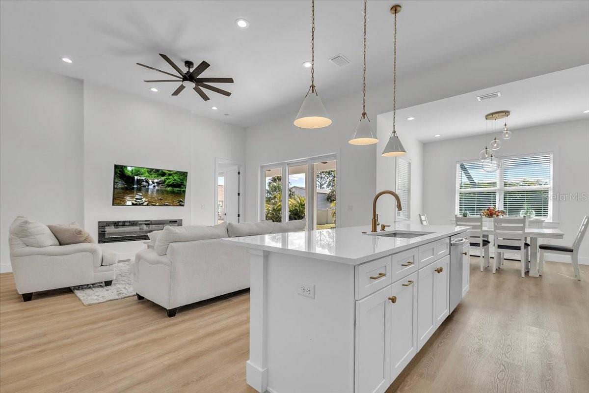 3083 Jeannin Dr, North Port, FL 34288 — photo 13 of 39