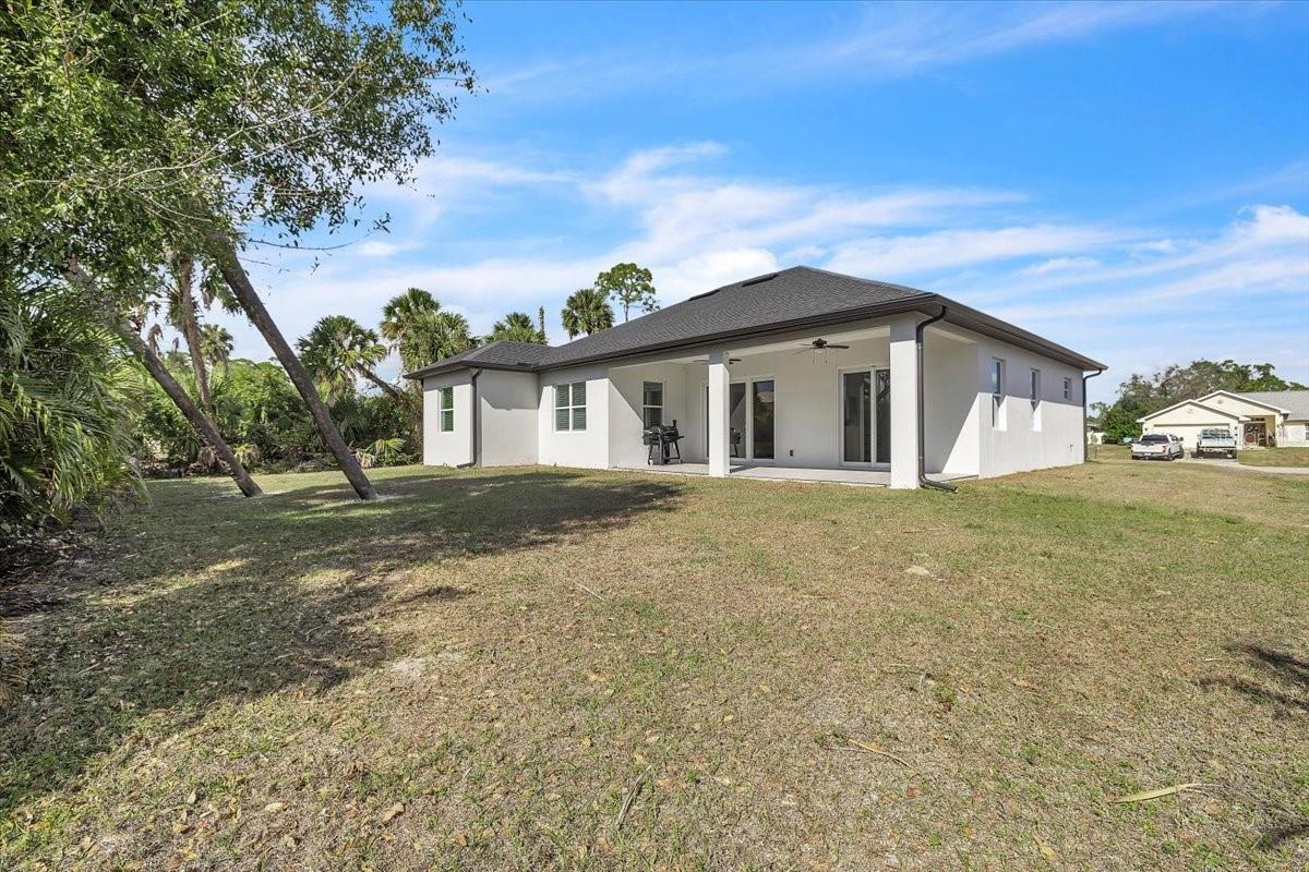 3083 Jeannin Dr, North Port, FL 34288 — photo 32 of 39