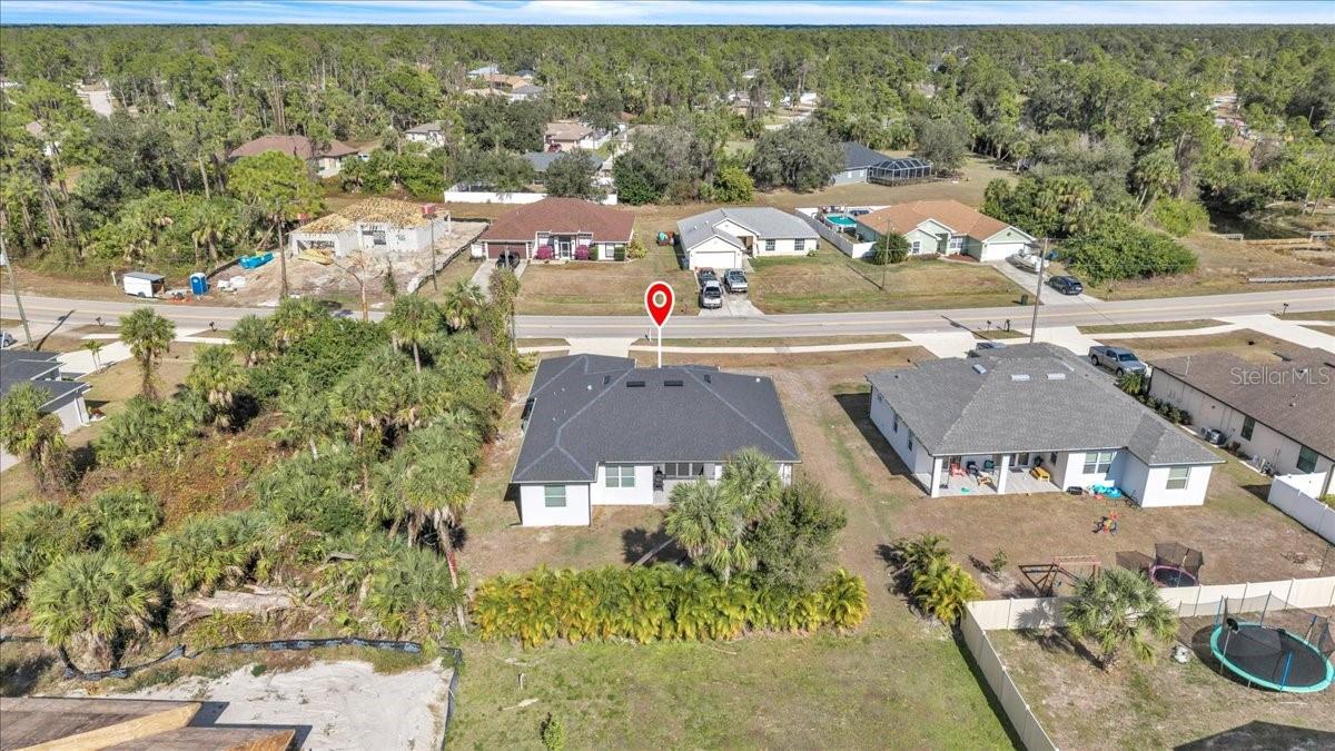 3083 Jeannin Dr, North Port, FL 34288 — photo 34 of 39