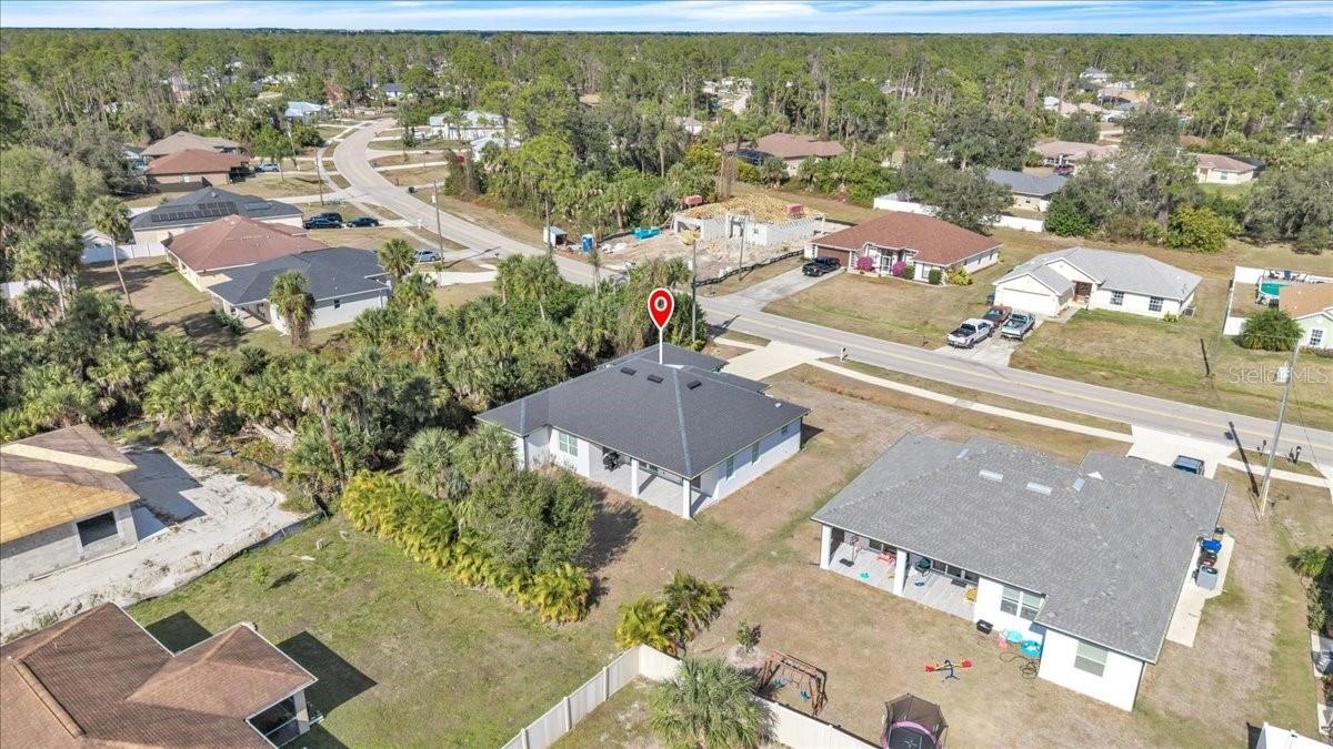3083 Jeannin Dr, North Port, FL 34288 — photo 35 of 39
