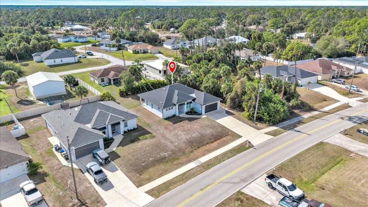 3083 Jeannin Dr, North Port, FL 34288 — photo 36 of 39