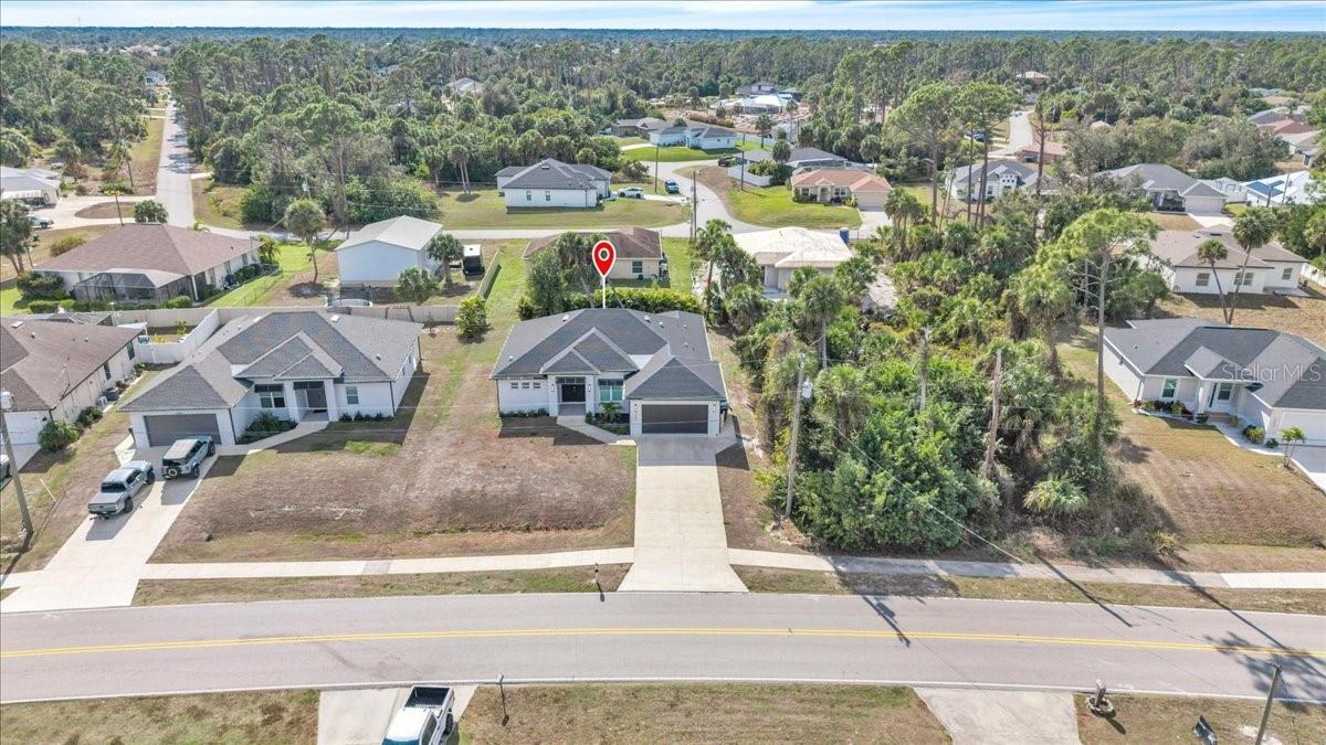 3083 Jeannin Dr, North Port, FL 34288 — photo 37 of 39