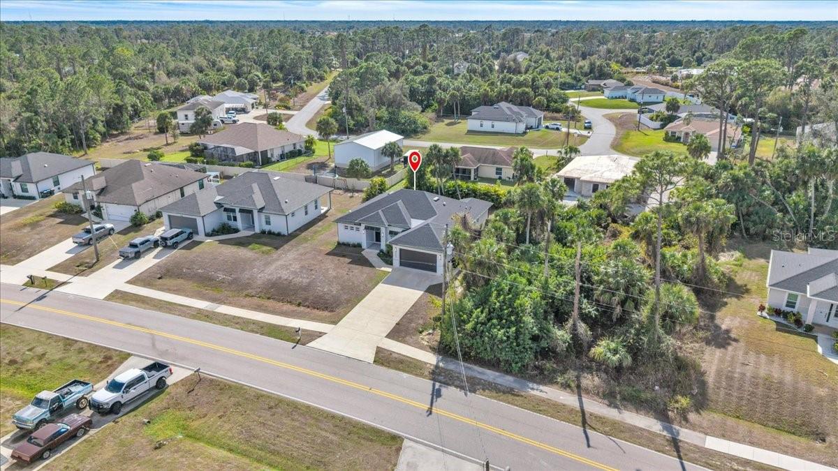 3083 Jeannin Dr, North Port, FL 34288 — photo 38 of 39