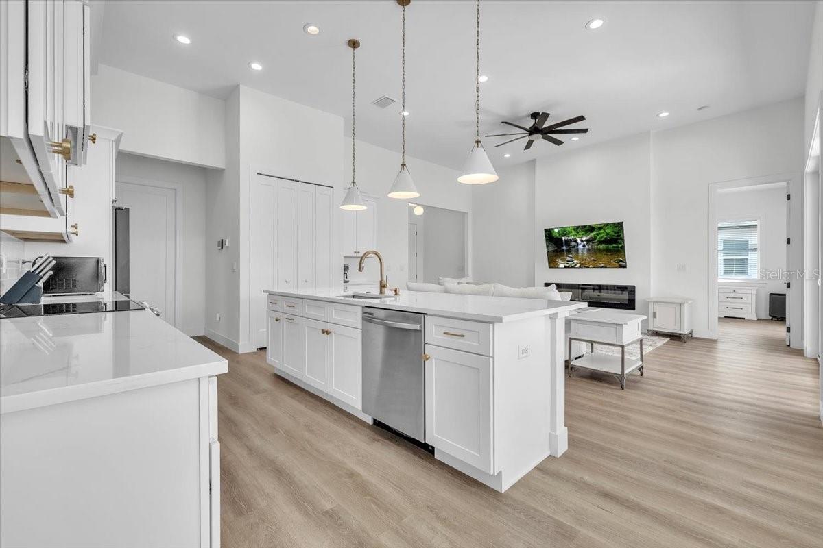 3083 Jeannin Dr, North Port, FL 34288 — photo 10 of 39