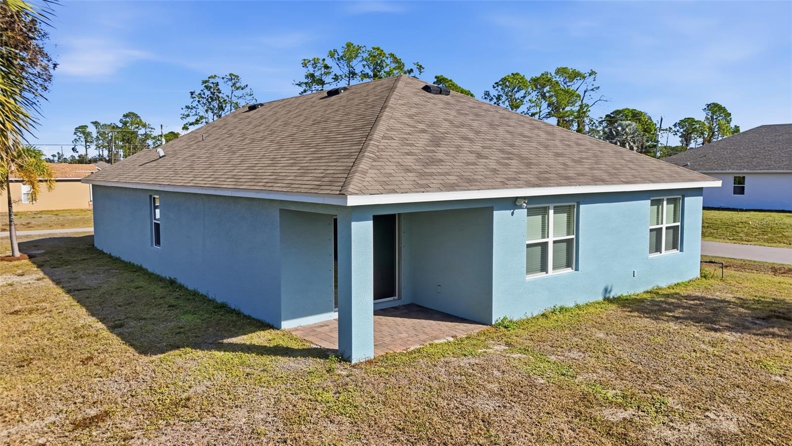 2309 Pilger Ave, North Port, FL 34286 — photo 31 of 32