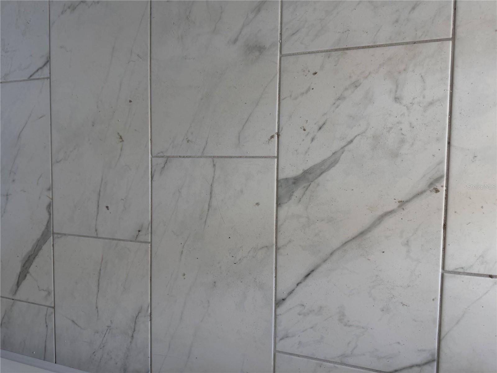 bathroom tile