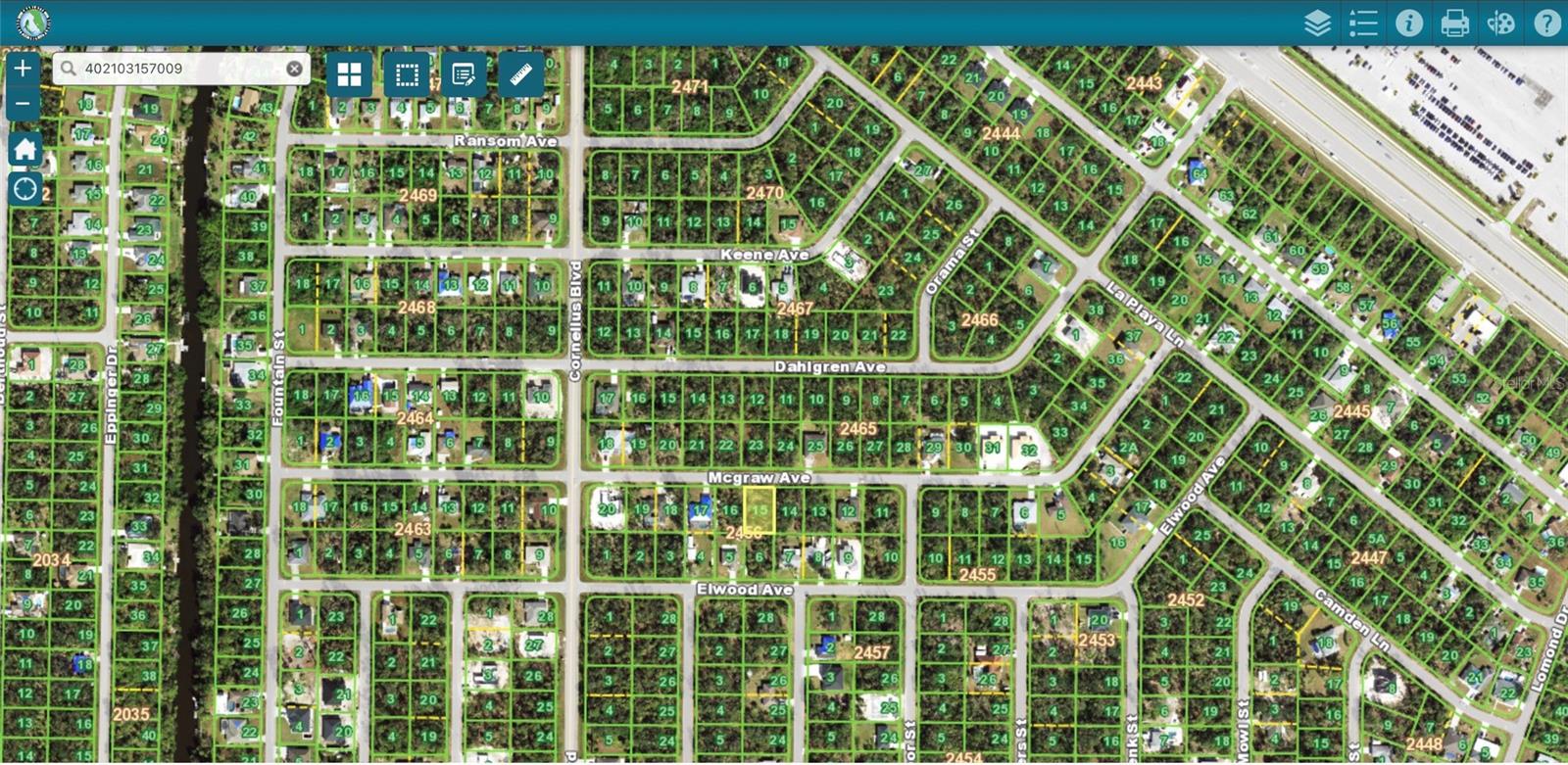 15061 McGraw Ave, Port Charlotte, FL 33953 — photo 32 of 32