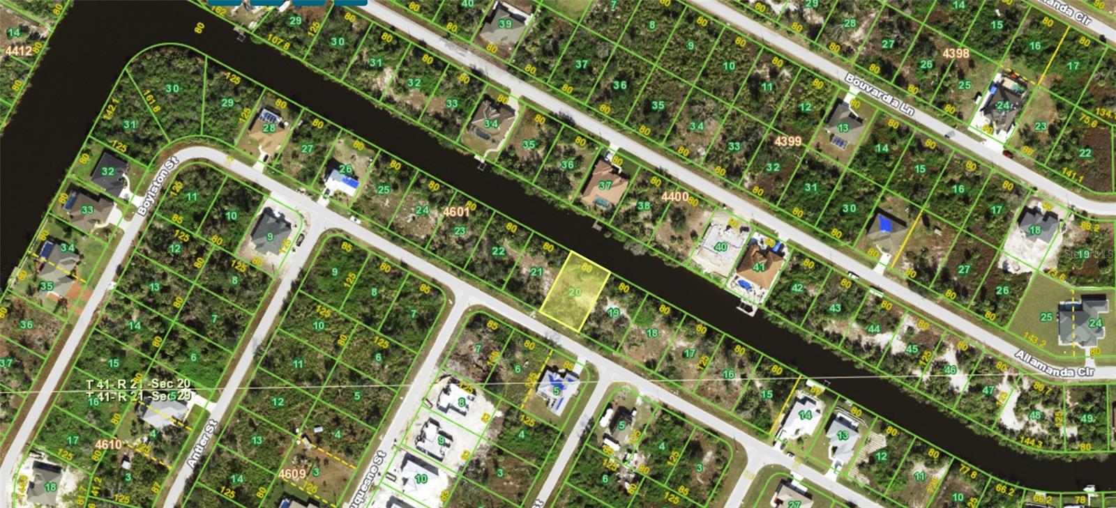 13358 Commonwealth Ave, Port Charlotte, FL 33981 — photo 1 of 1