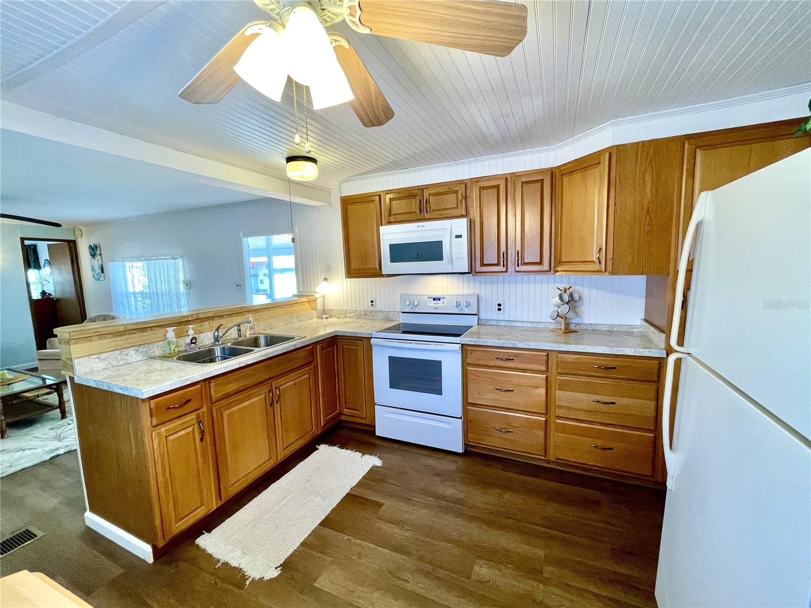 6452 Fleetwood Ct, North Port, FL 34287 — photo 16 of 48
