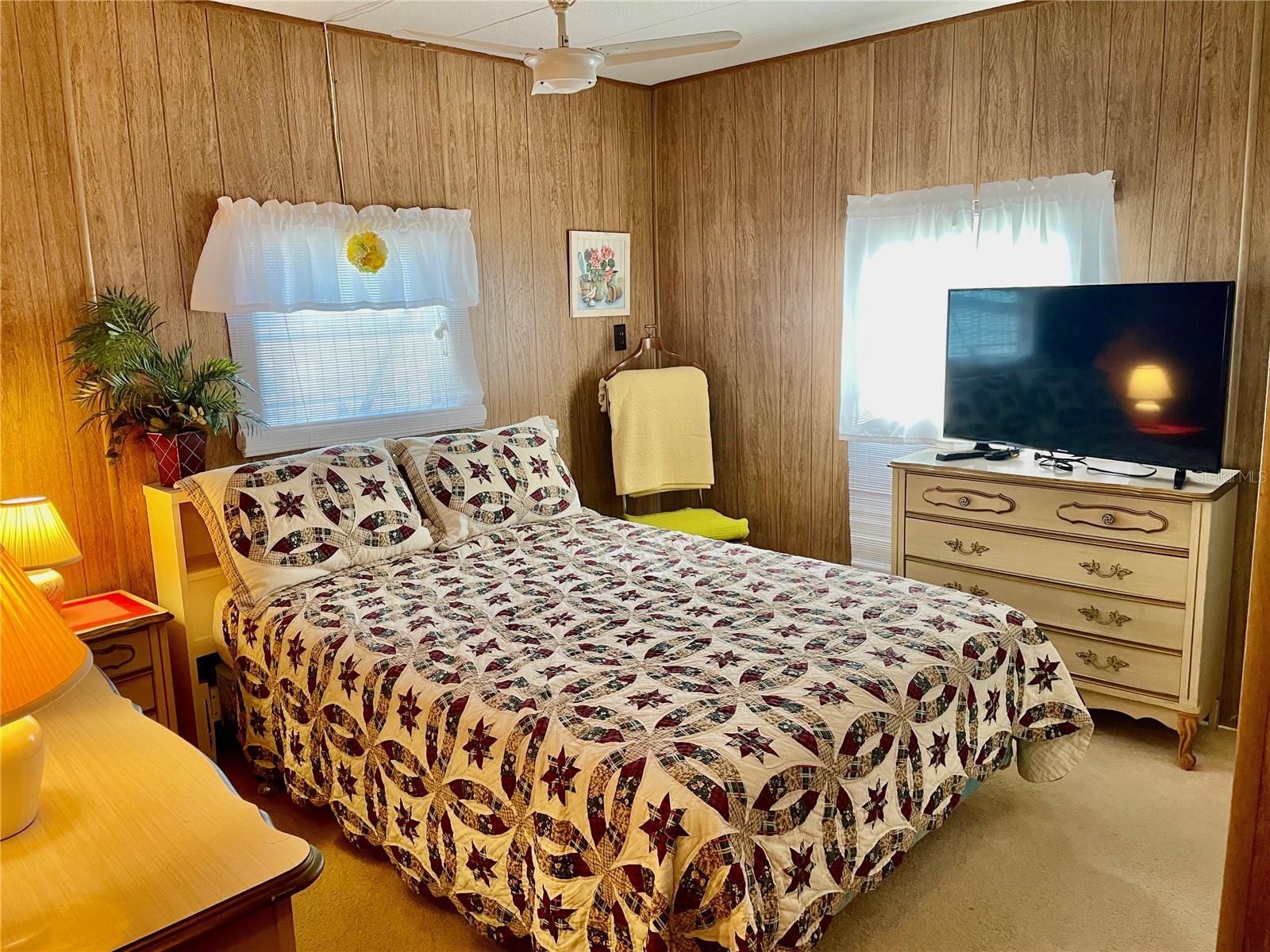 2nd Bedroom