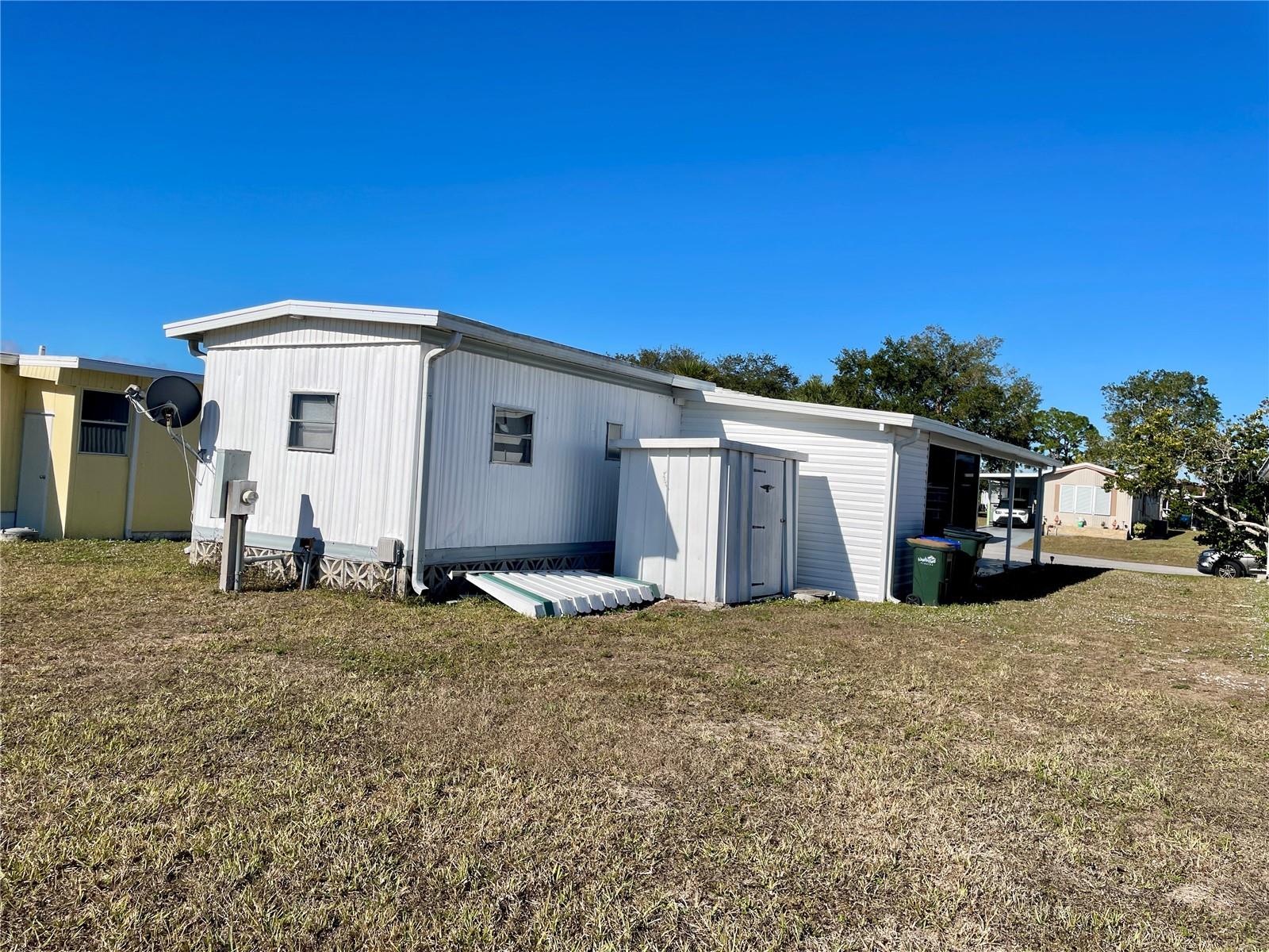 6452 Fleetwood Ct, North Port, FL 34287 — photo 31 of 48