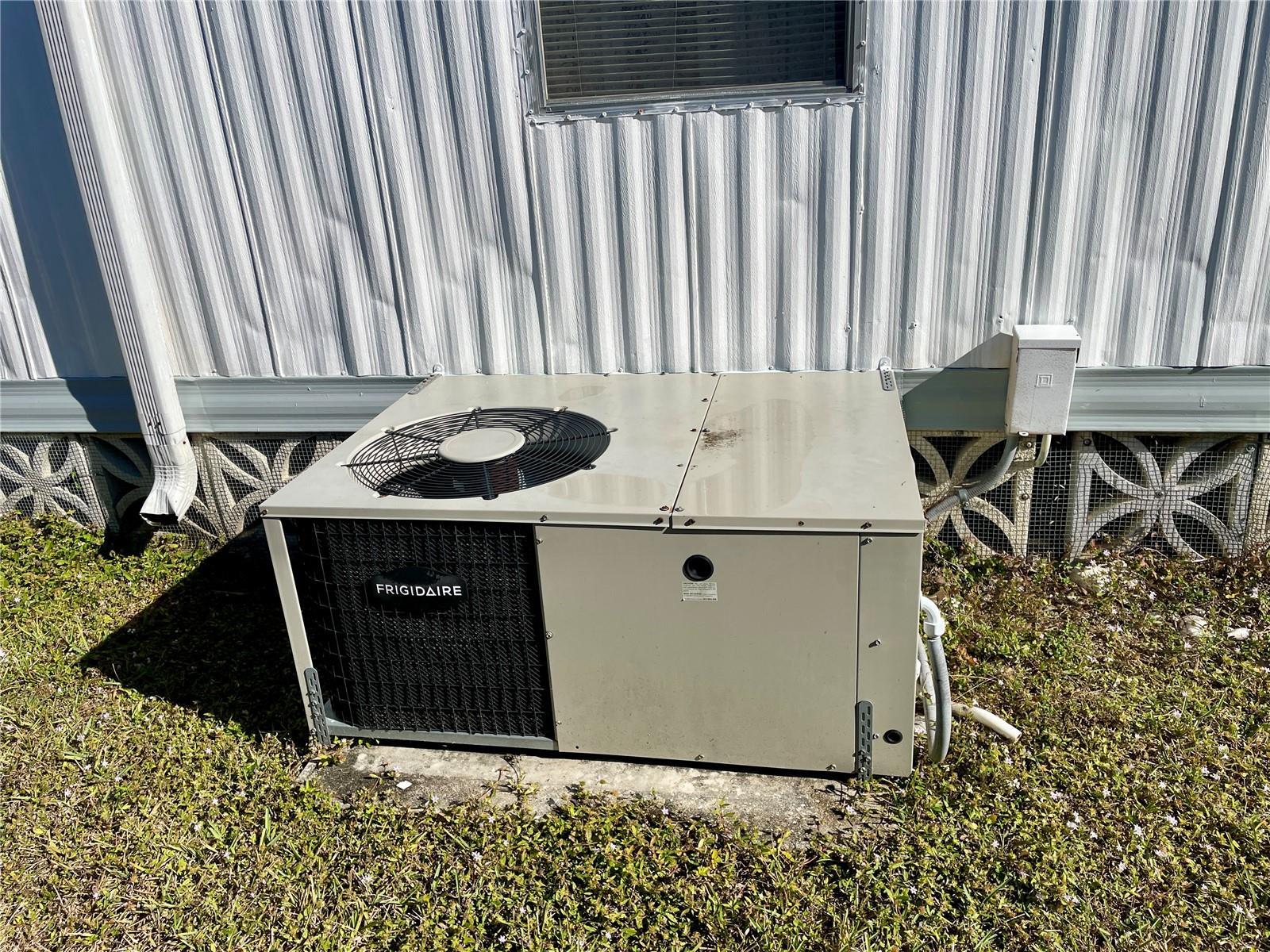 A/C system