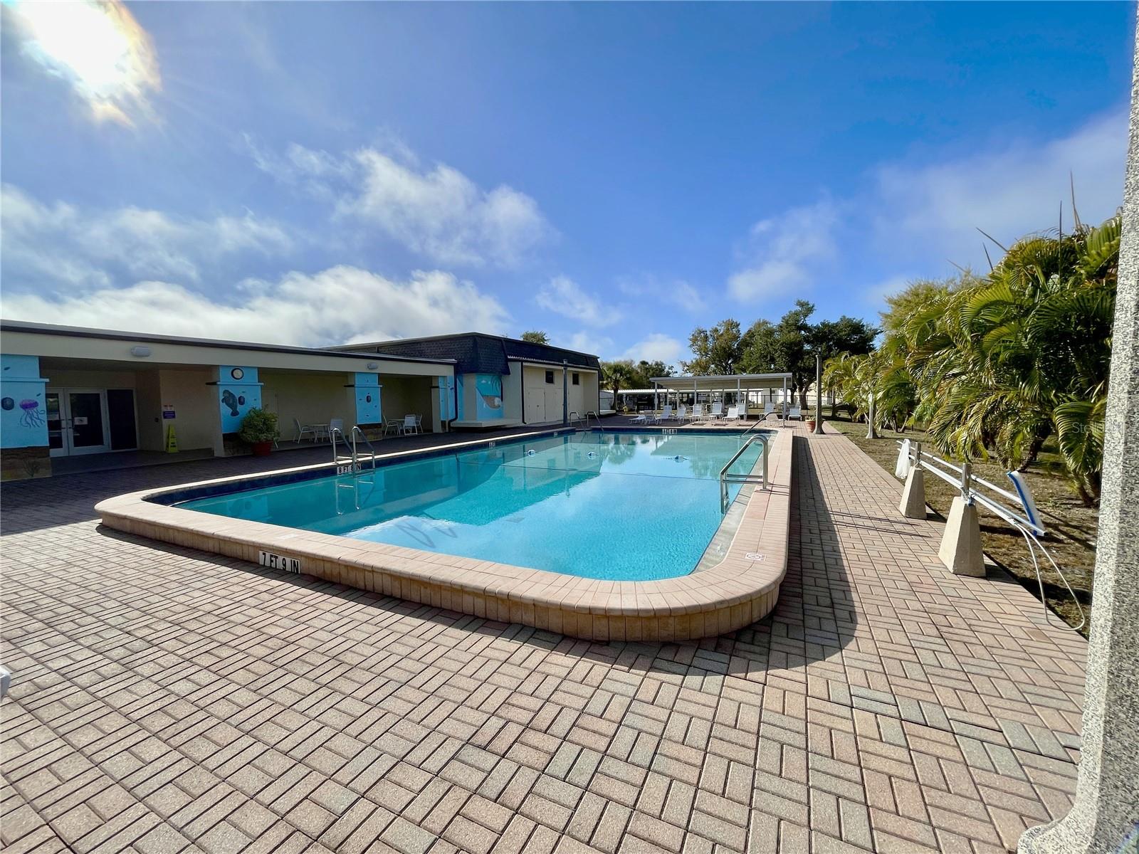 6452 Fleetwood Ct, North Port, FL 34287 — photo 46 of 48