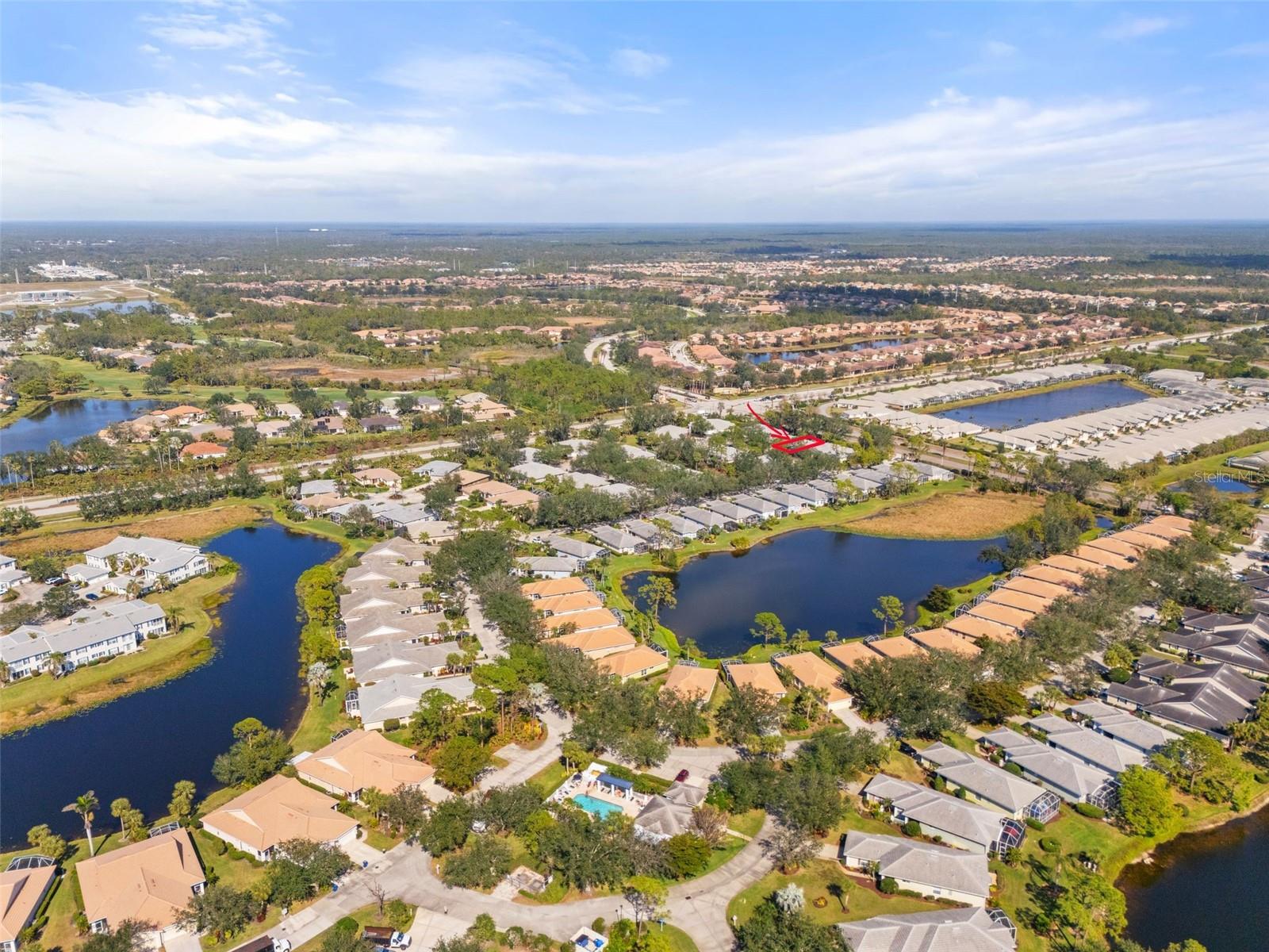 905 Barclay Ct, Venice, FL 34293 — photo 49 of 65