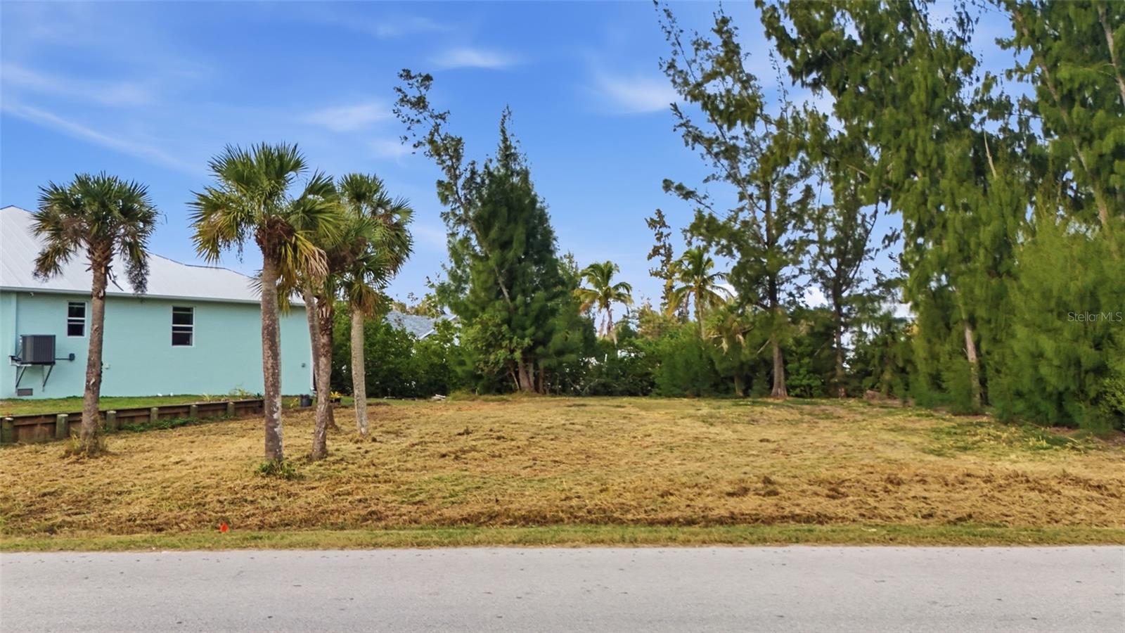 3925 Magnolia Way