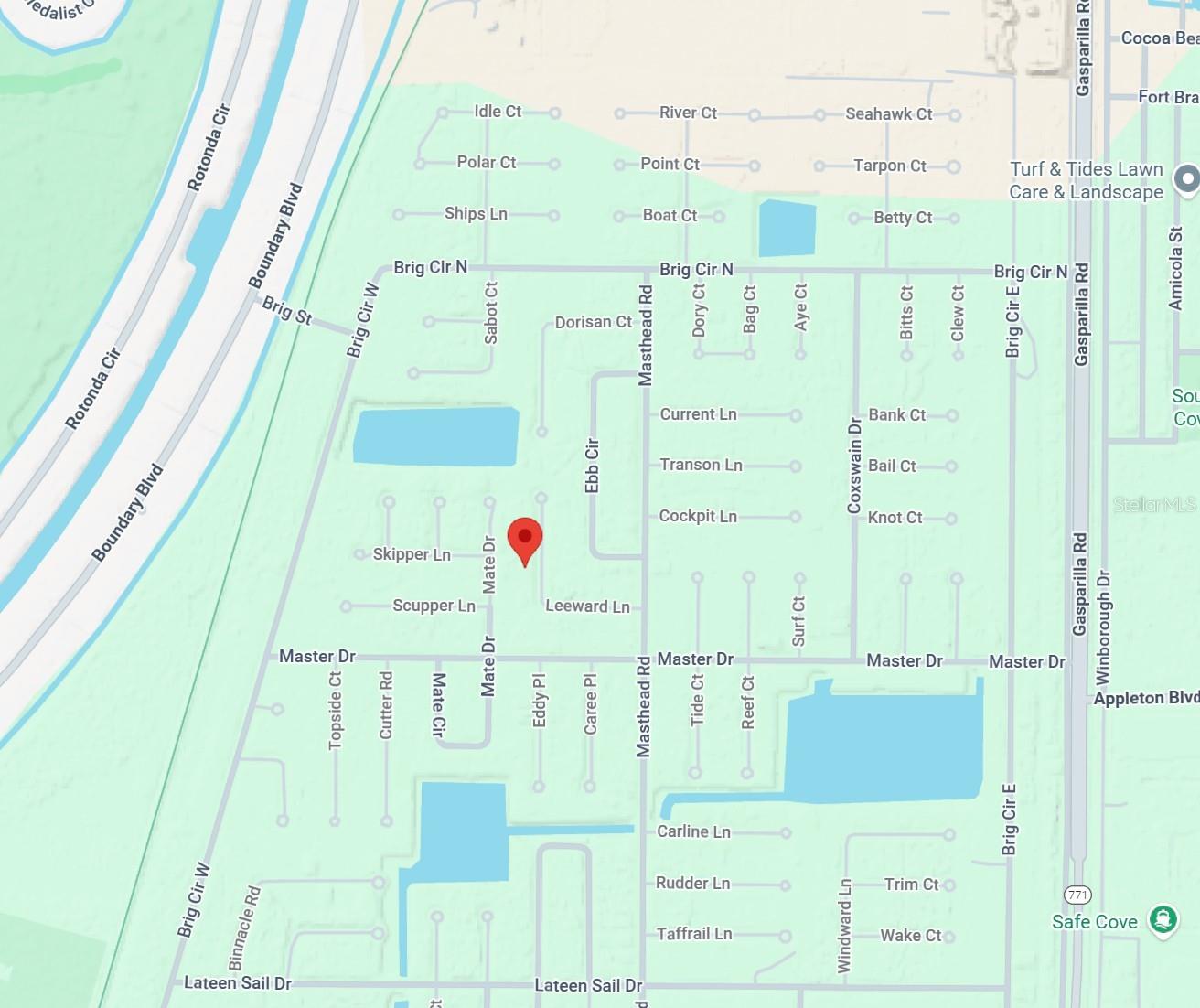 22 Leeward Ln, Placida, FL 33946 — photo 1 of 1