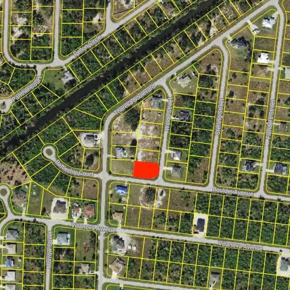 165 Waldo St, Port Charlotte, FL 33954 — photo 1 of 1