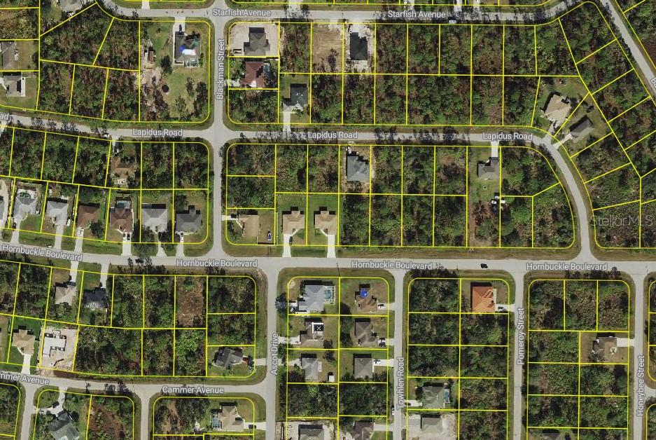 Lot 15 Hornbuckle Blvd, North Port, FL 34291 · MLS# C7520462 — photo 1 of 1